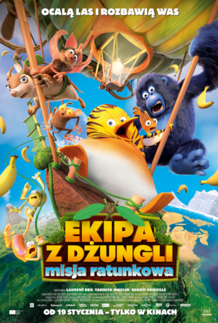 Ekipa_z_dzungli_Plakat