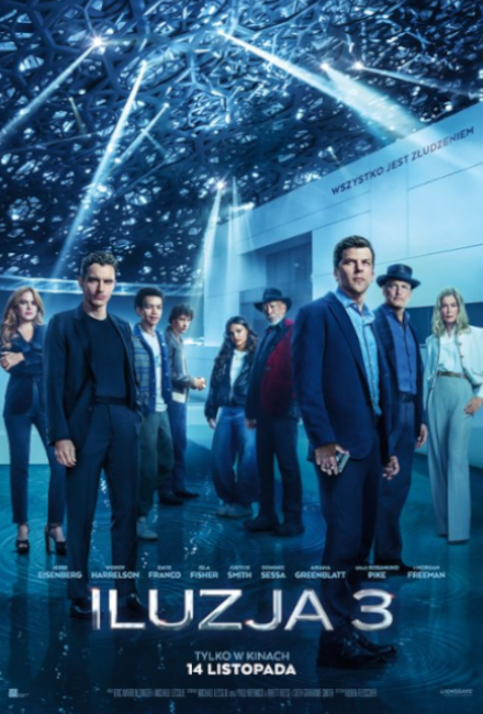 Iluzja 3