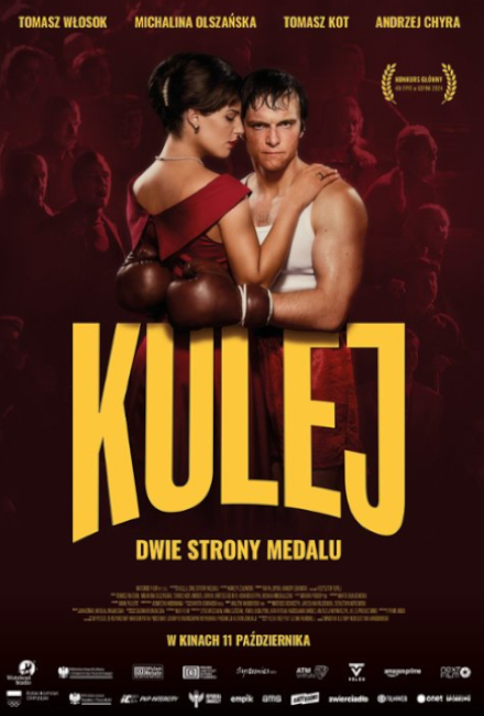 Kulej. Dwie strony medalu