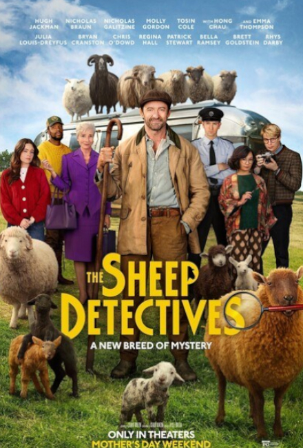 Sprawiedliwość owiec