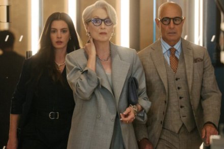 Diabeł ubiera się u Prady 2