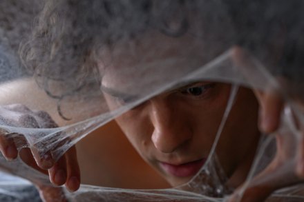 Spider-Man: Całkiem nowy dzień