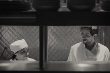 Apetyt na więcej. La Cocina