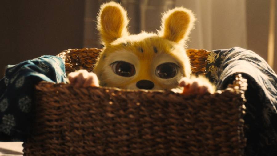 Marsupilami