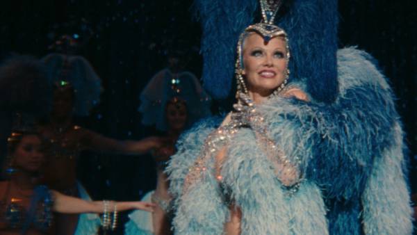 The Last Showgirl