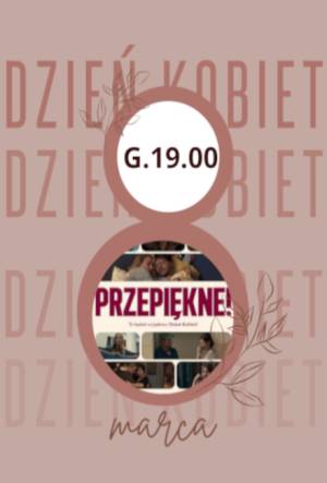 Seans dla kobiet