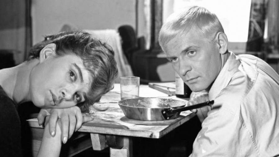 Niewinni czarodzieje