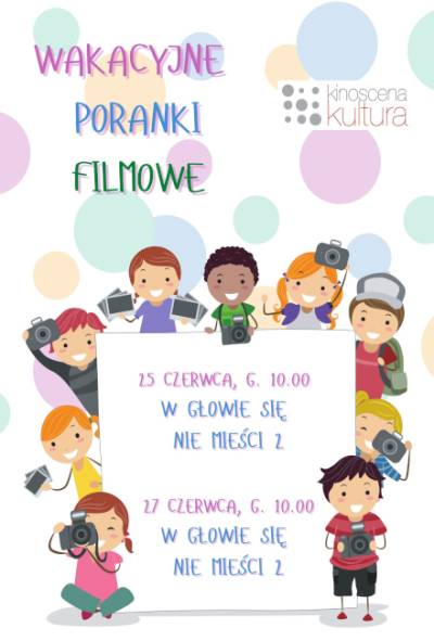 Wakacje z kinem