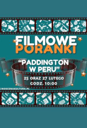 Filmowe poranki